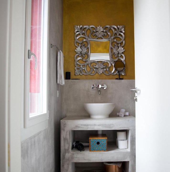 Photo of Bathroom in Horgen District