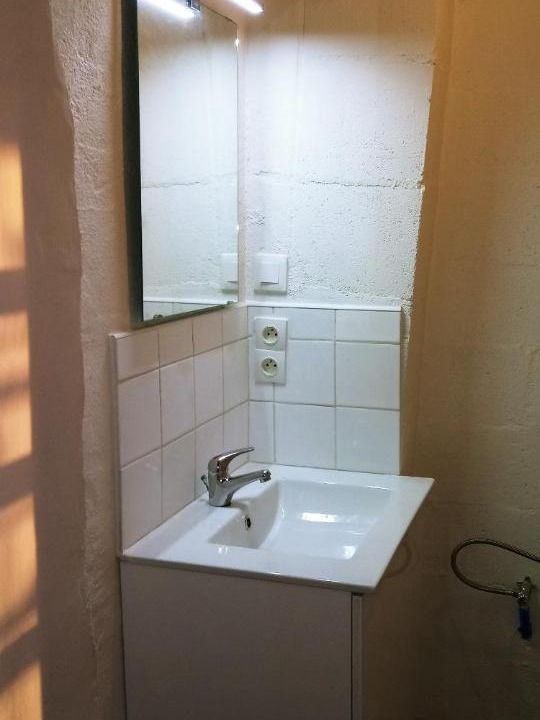 Photo of Bathroom in Nanteuil-de-Bourzac