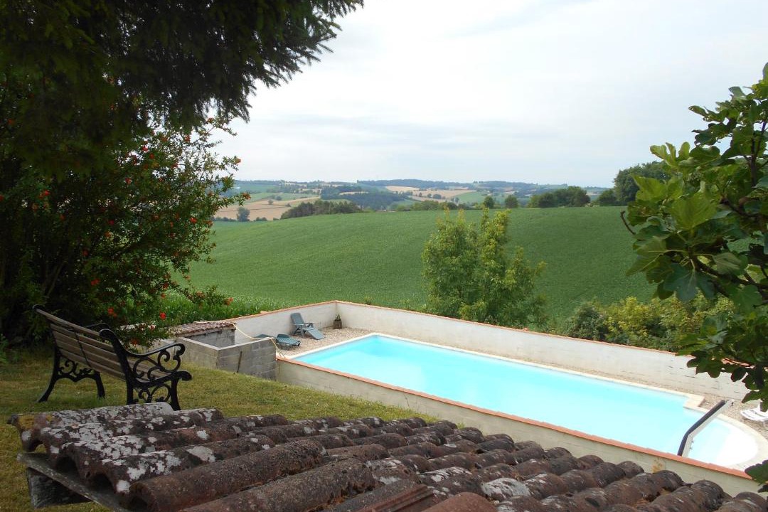 Photo of Outdoor in Nanteuil-de-Bourzac