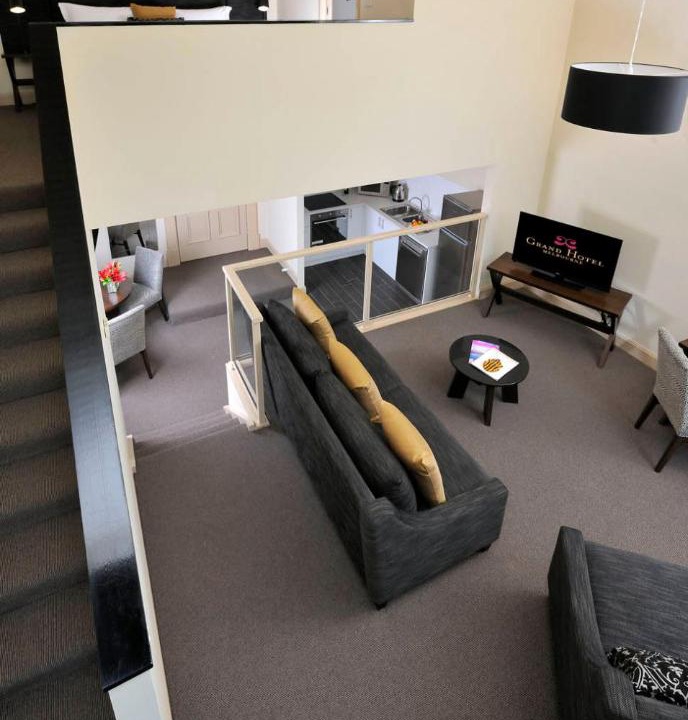 Photo of Livingroom in Docklands