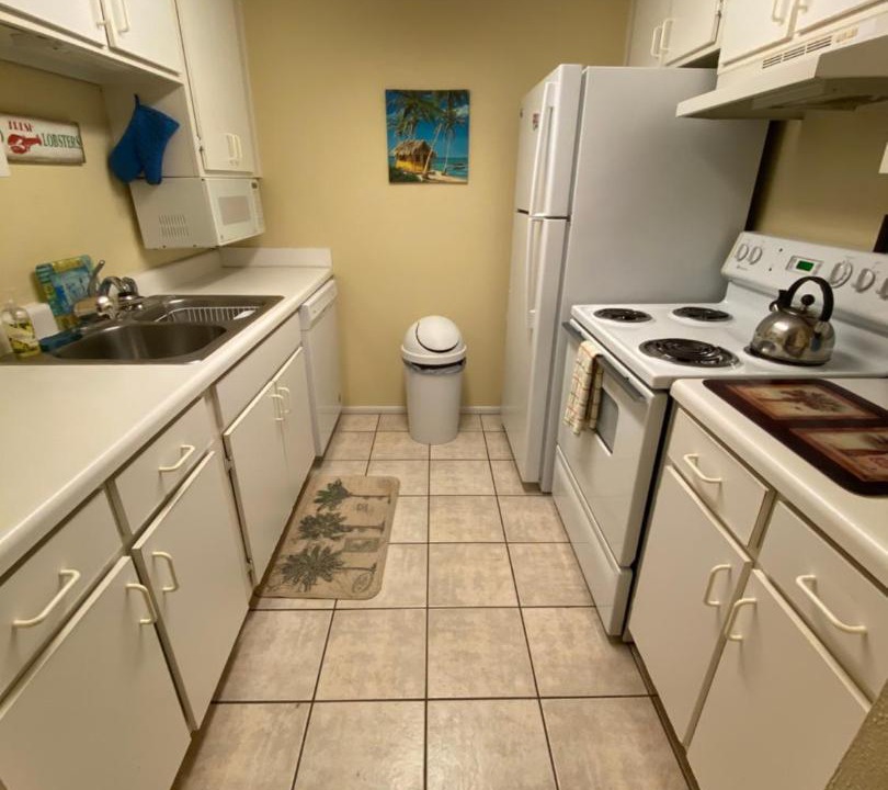Photo of Kitchen in Bayview