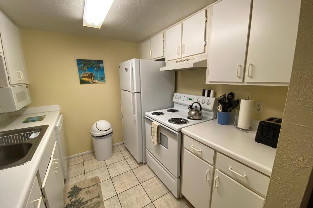 Photo of Kitchen in Bayview