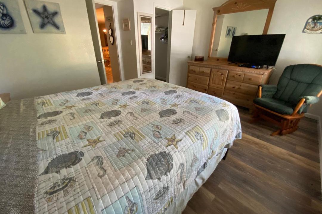 Photo of Bedroom in Bayview