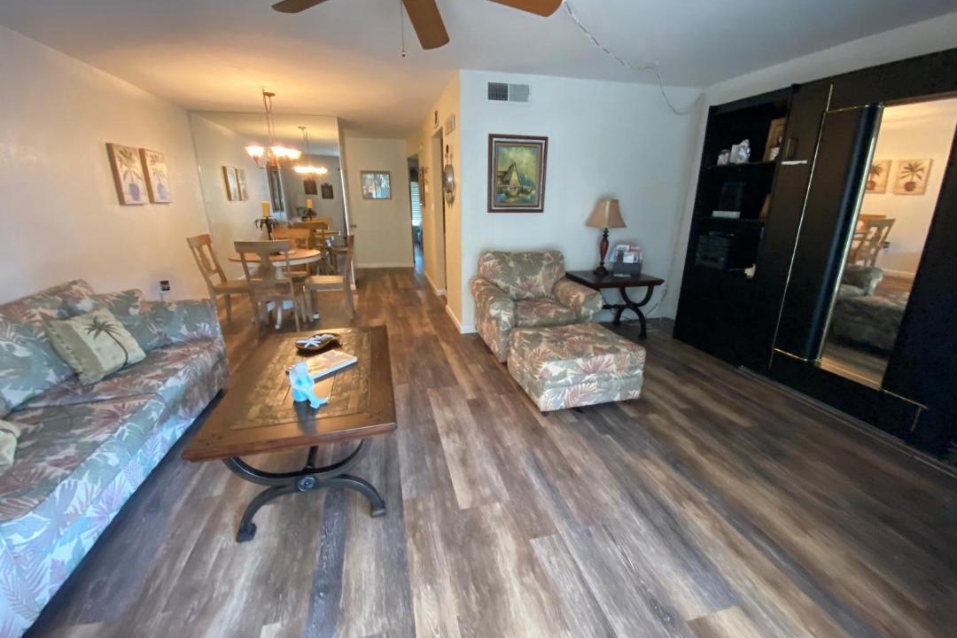 Photo of Livingroom in Bayview