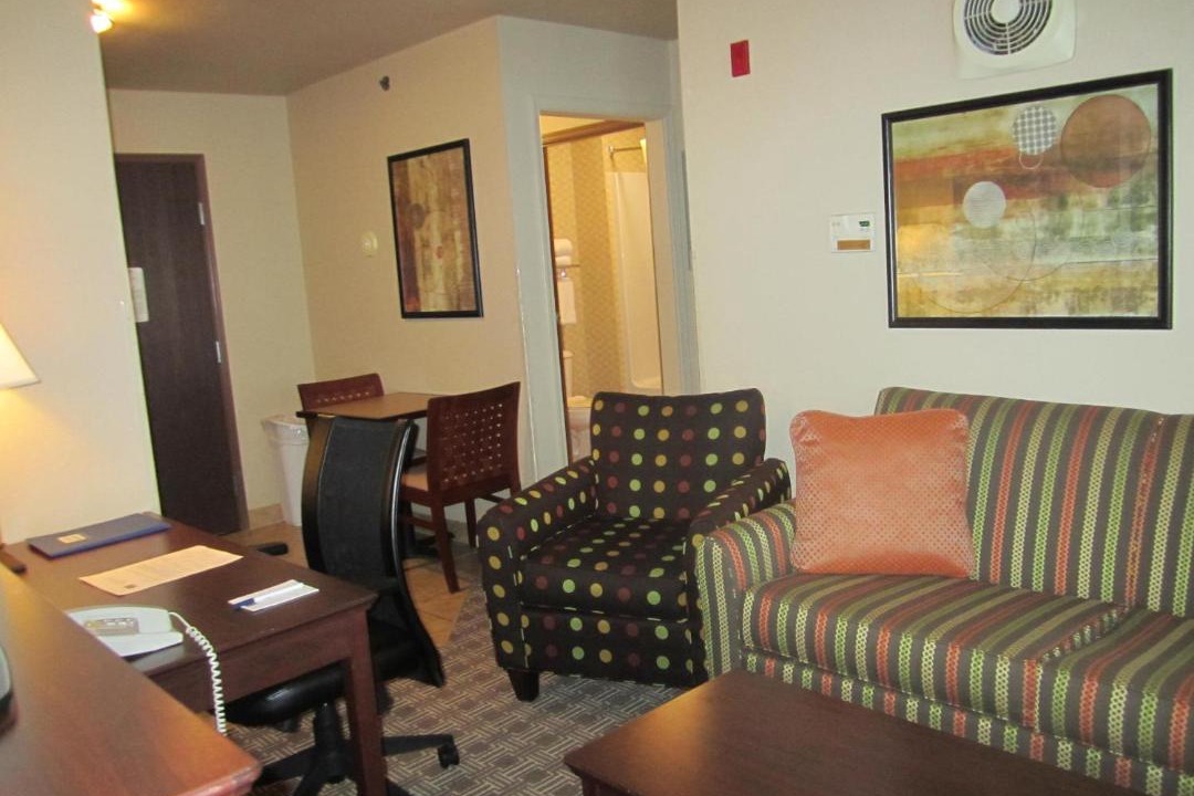 Photo of Others in St. Robert