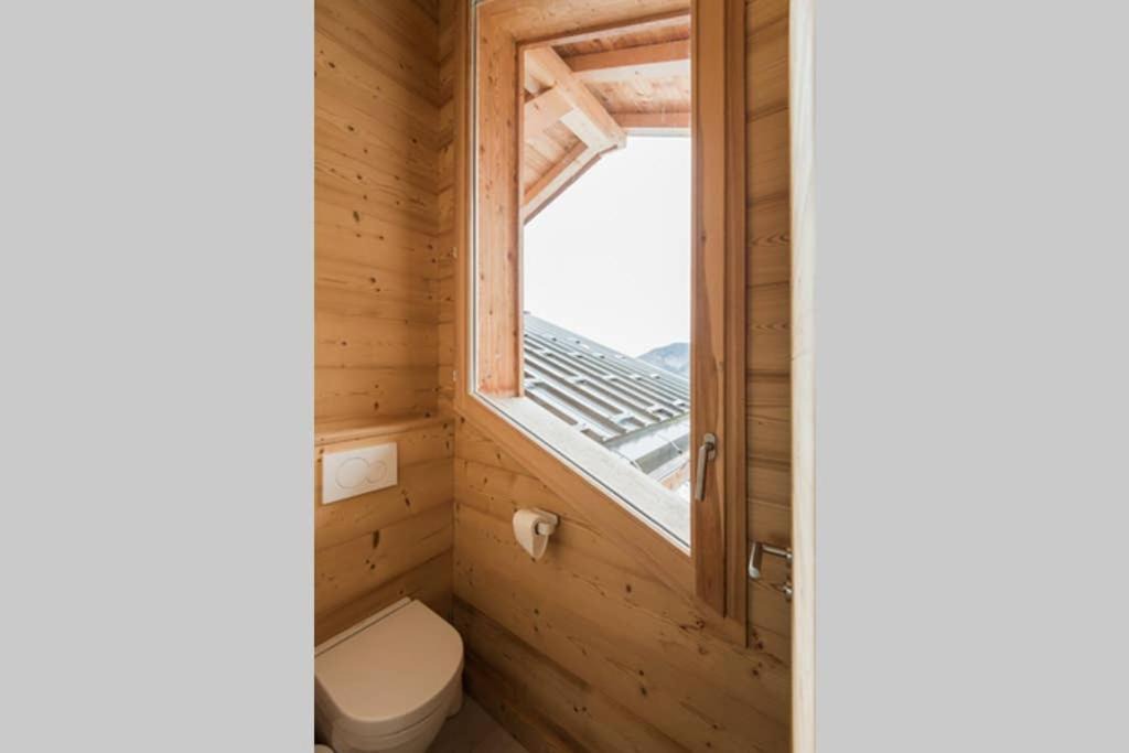 Photo of Bathroom in Araches-la-Frasse
