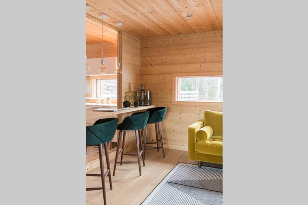 Photo of Livingroom in Araches-la-Frasse