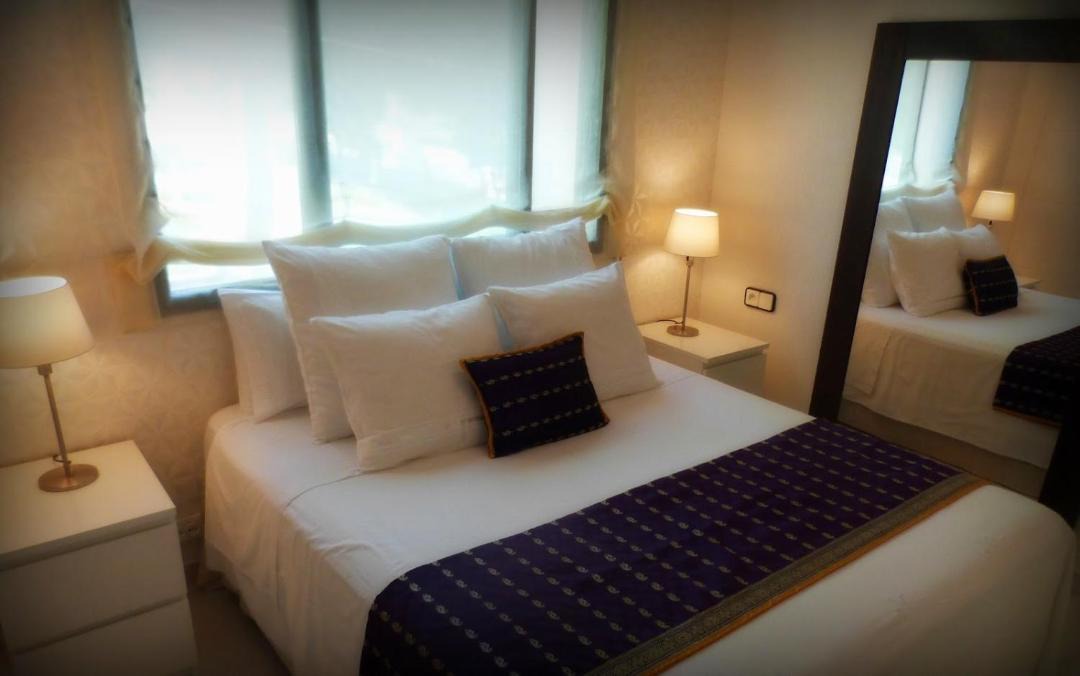Photo of Bedroom in Cunit