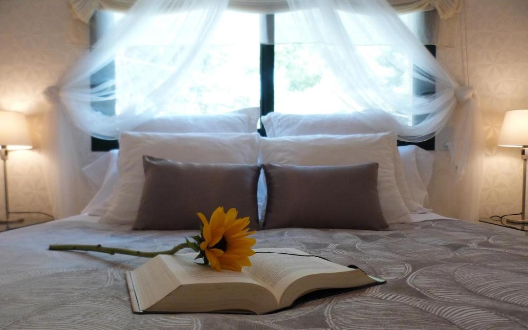 Photo of Bedroom in Cunit