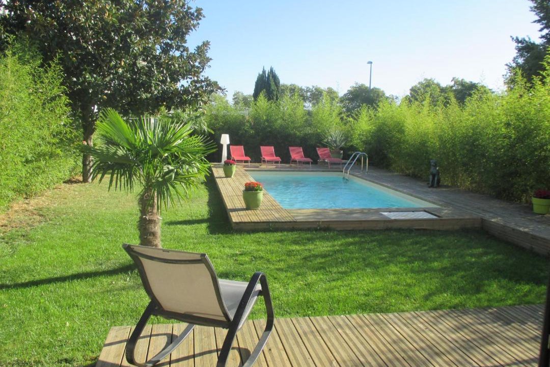Photo of Others in Bonnefoy-Roseraie-Gramont