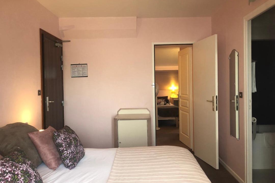 Photo of Others in Saint-Leu-dEsserent