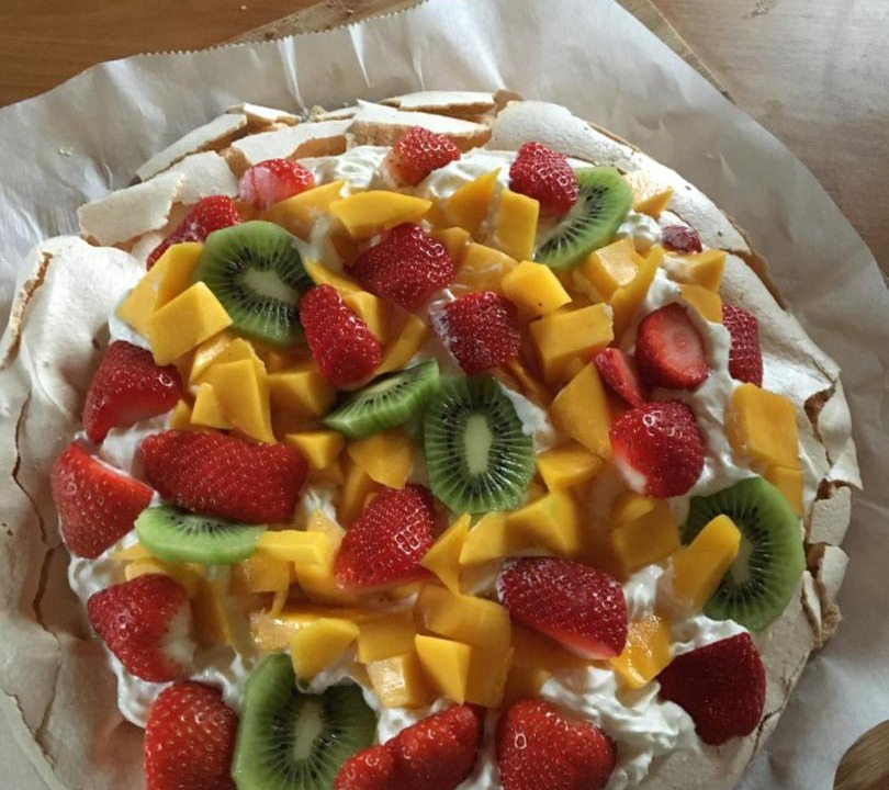 Photo of Kitchen in Olliergues