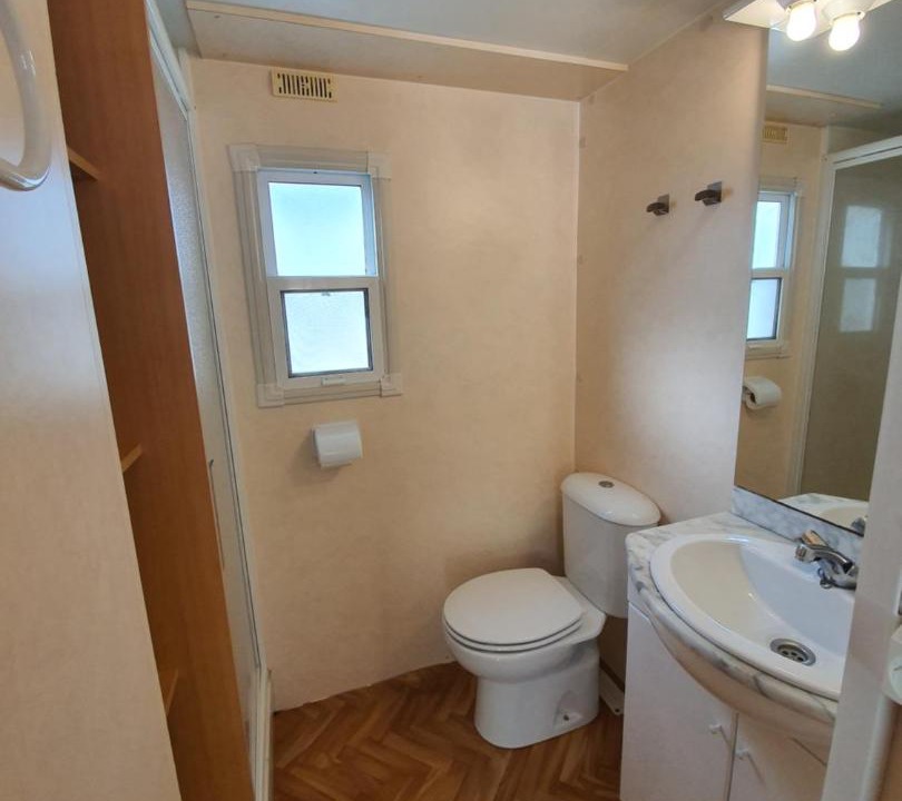 Photo of Bathroom in Vilallonga de Ter