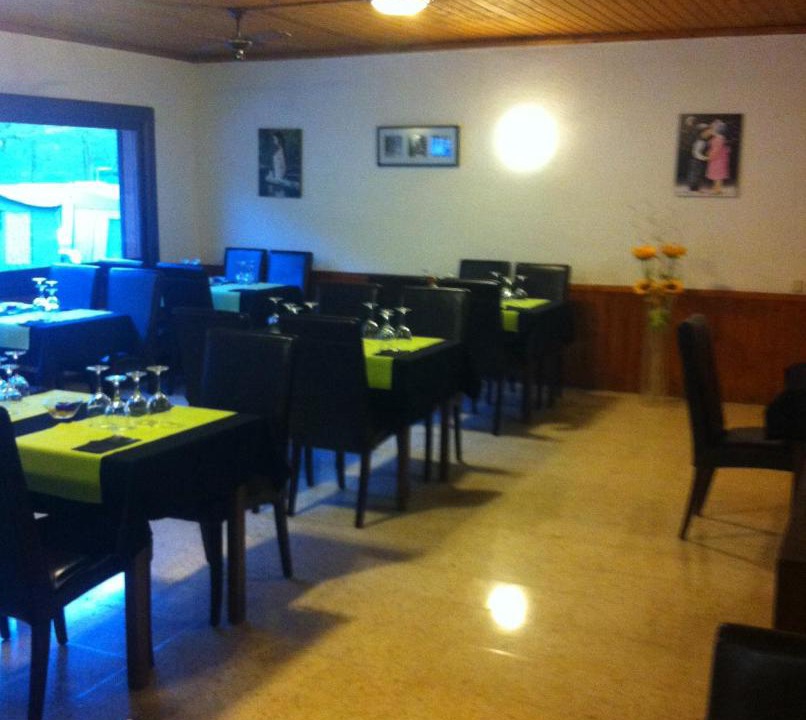 Photo of Livingroom in Vilallonga de Ter