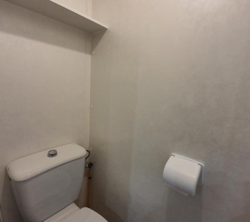 Photo of Bathroom in Vilallonga de Ter