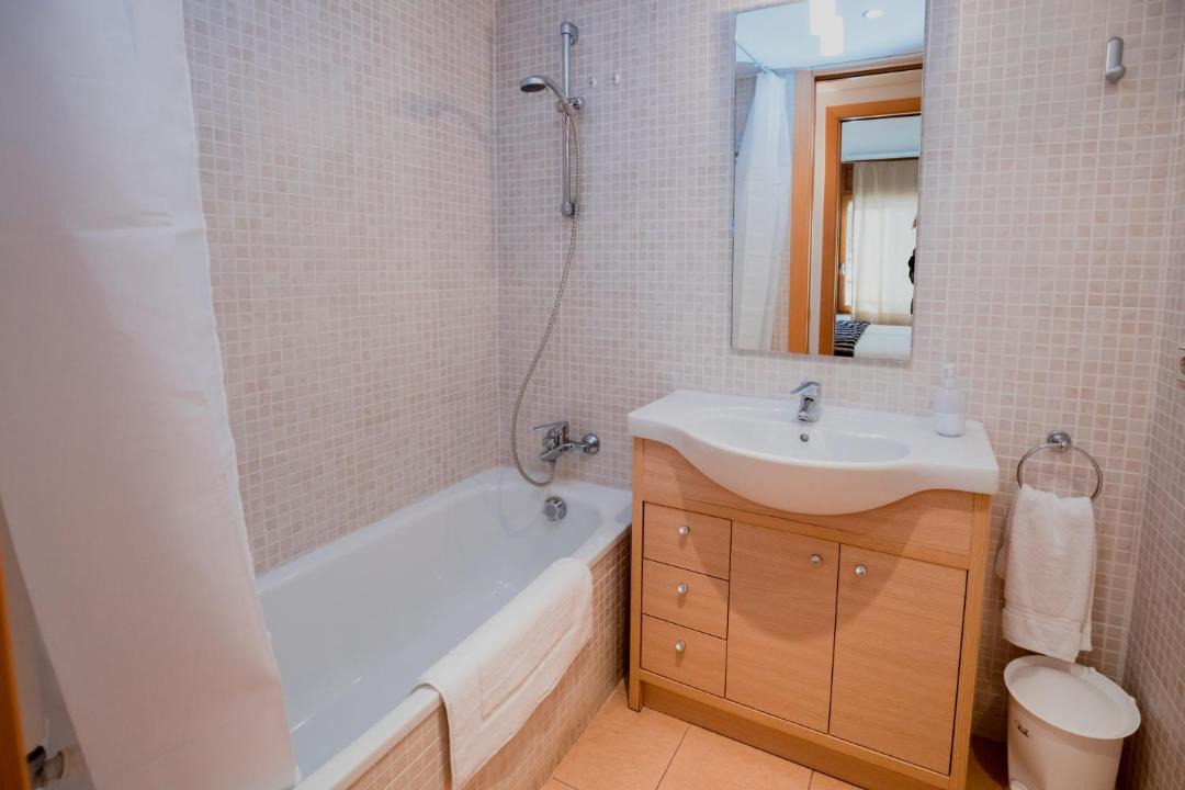 Photo of Bathroom in Prats