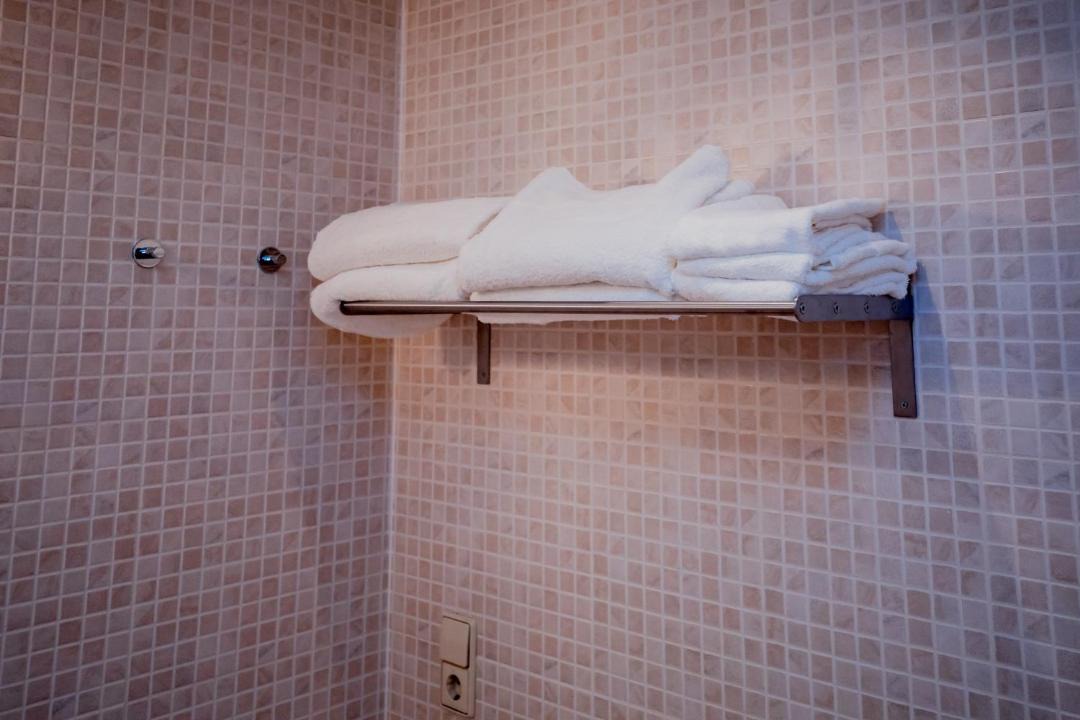 Photo of Bathroom in Prats