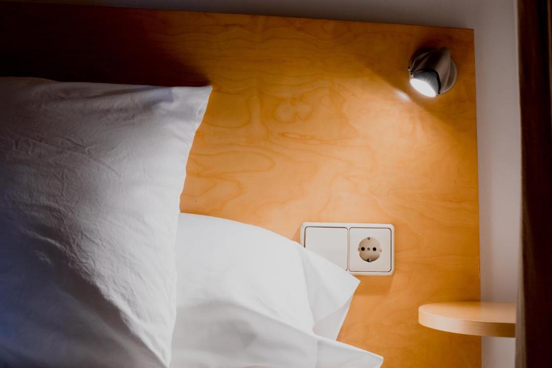 Photo of Bedroom in Prats
