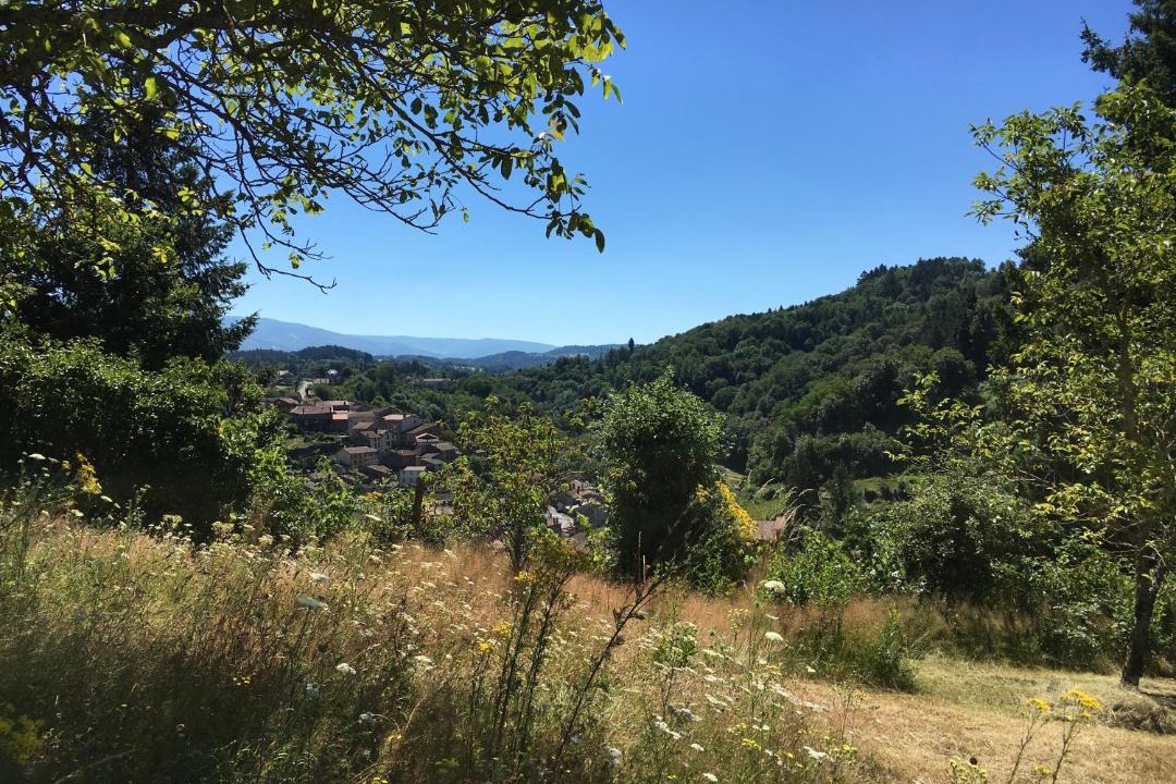 Photo of Outdoor in Olliergues