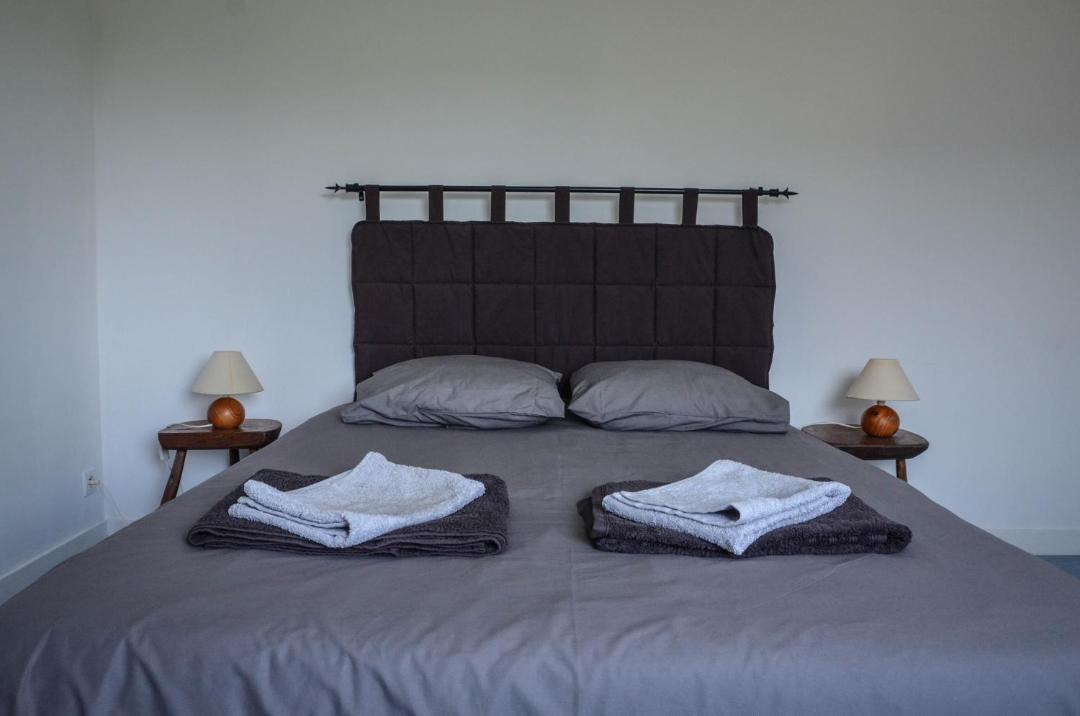 Photo of Bedroom in Surville