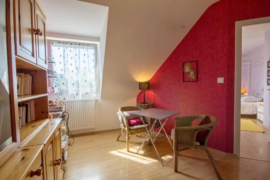 Photo of Livingroom in Plescop