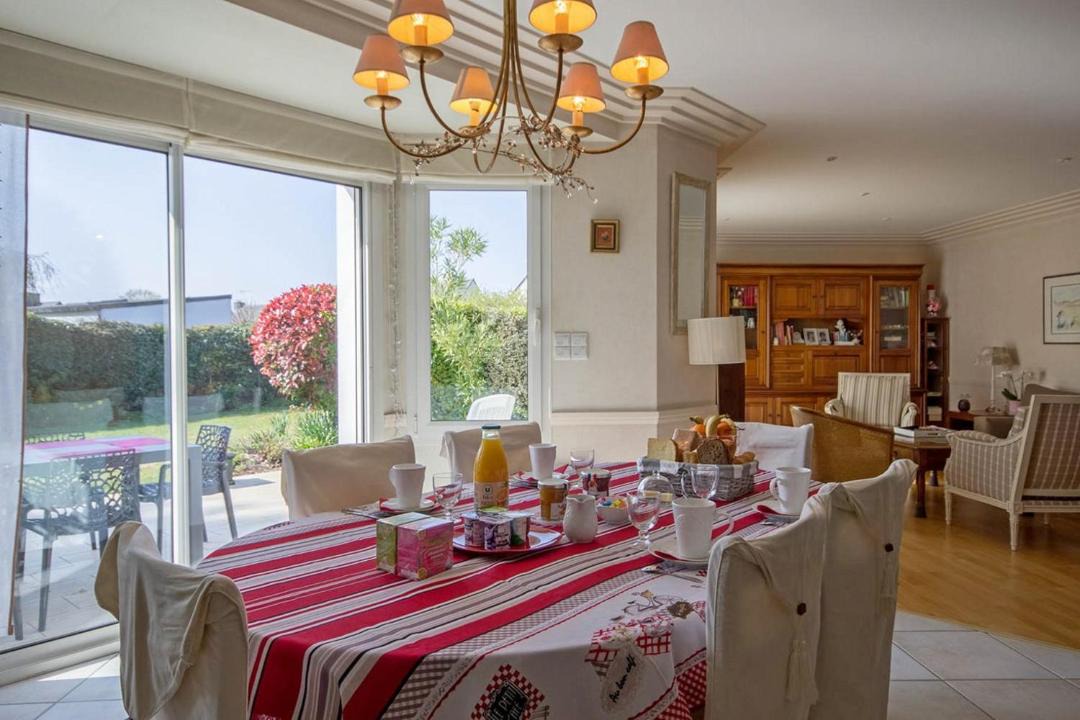 Photo of Livingroom in Plescop