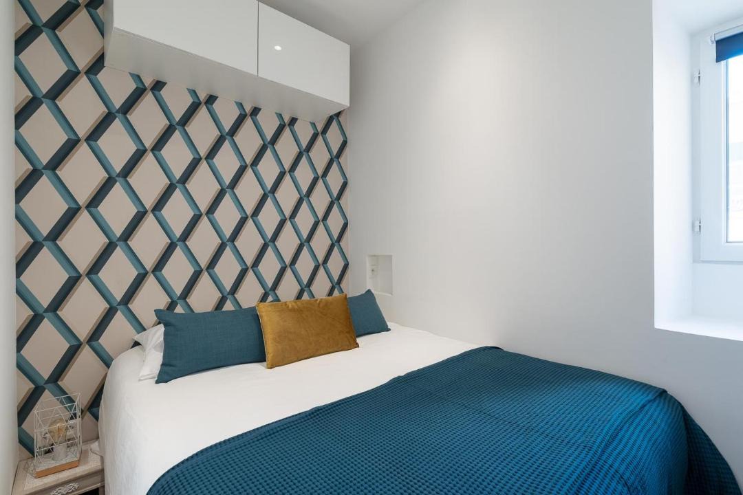 Photo of Bedroom in Old Town