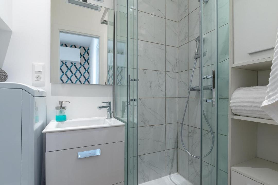 Photo of Bathroom in Old Town