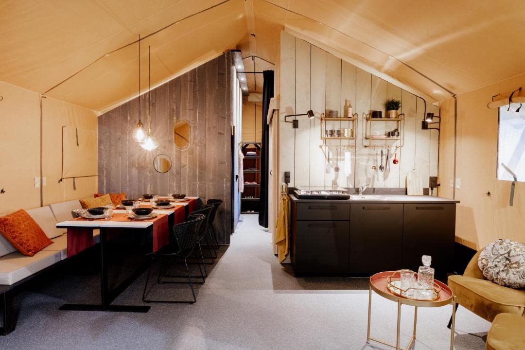 Photo of Livingroom in Belaye