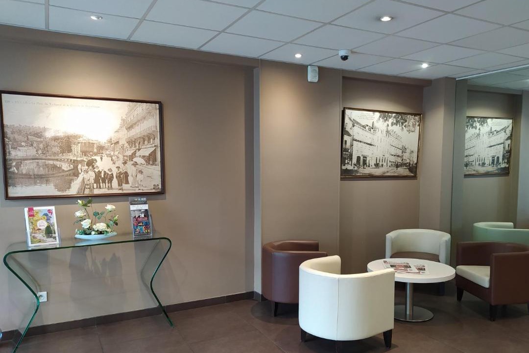 Photo of Others in Tulle