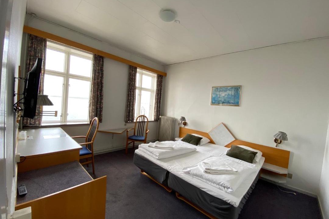 Photo of Livingroom in Logstor