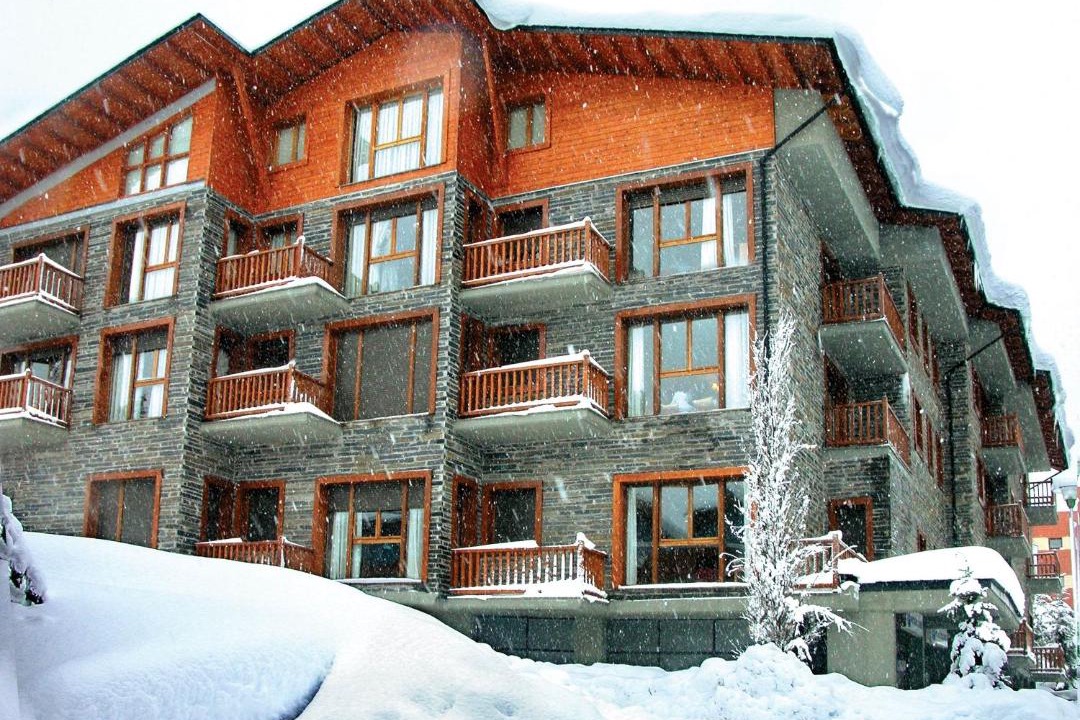 Photo of Others in La Molina