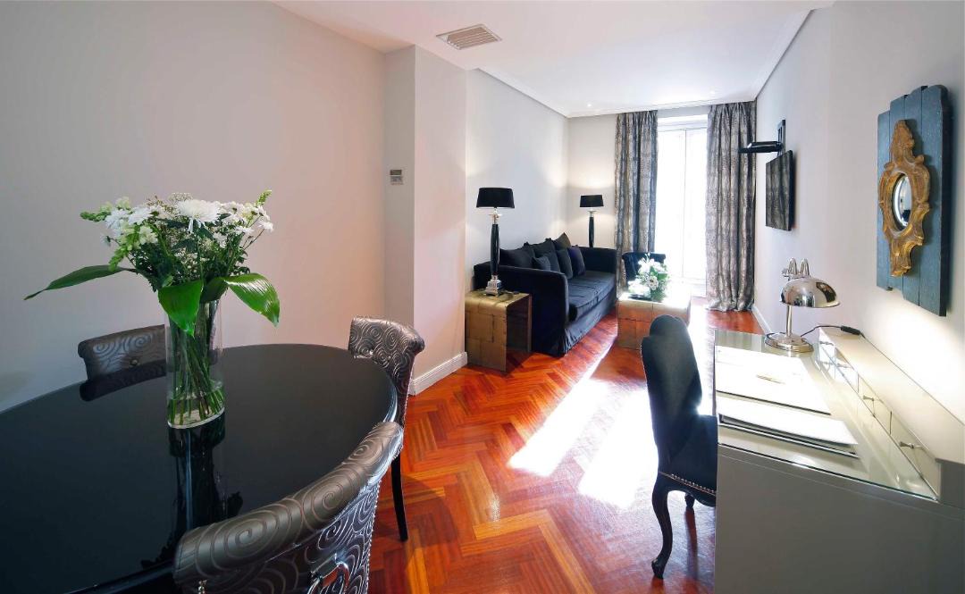 Photo of Livingroom in Recoletos