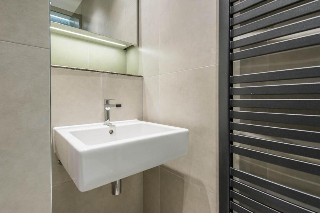 Photo of Bathroom in Holborn