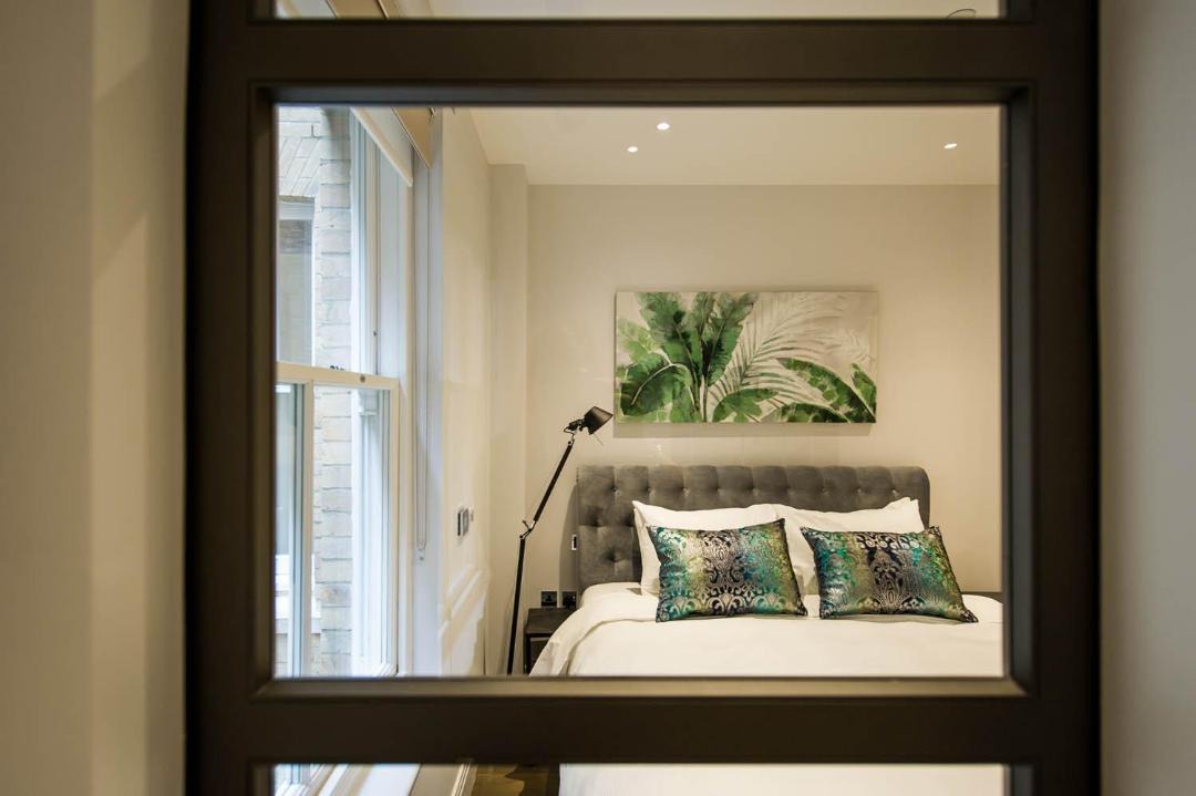 Photo of Bedroom in Holborn