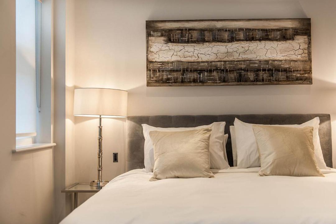 Photo of Bedroom in Holborn