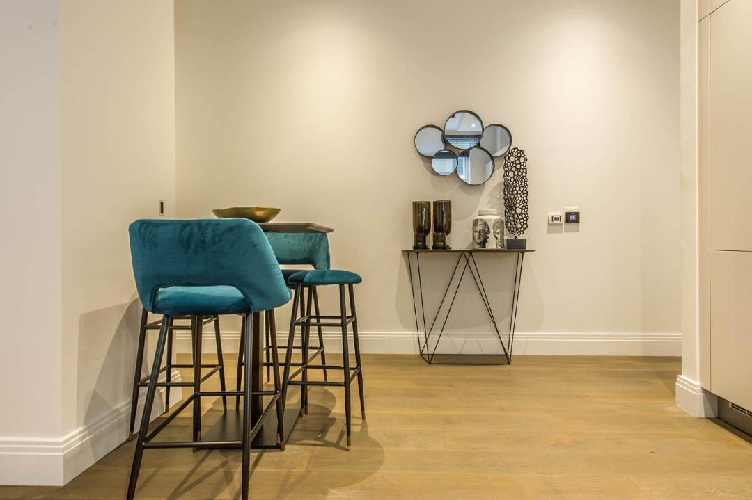 Photo of Livingroom in Holborn