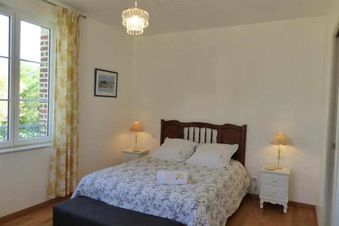 Photo of Bedroom in Villers-Carbonnel