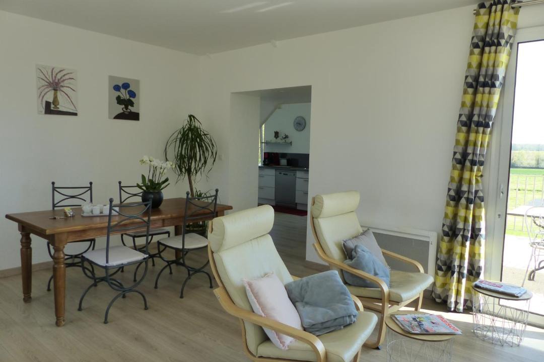 Photo of Livingroom in Villers-Carbonnel