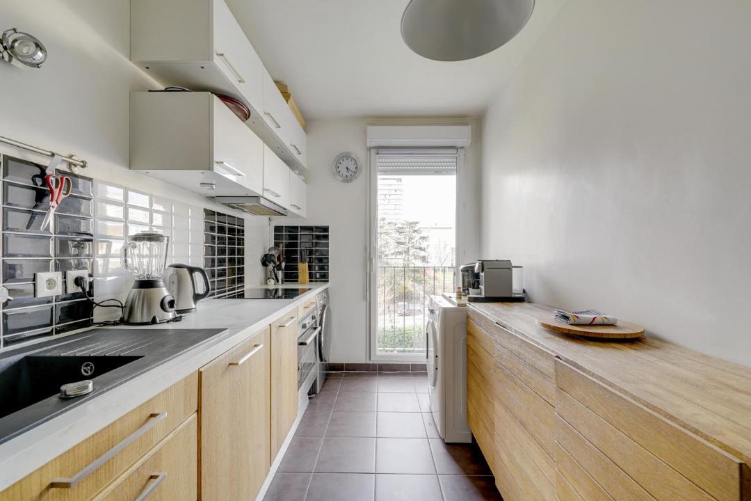 Photo of Kitchen in Orly