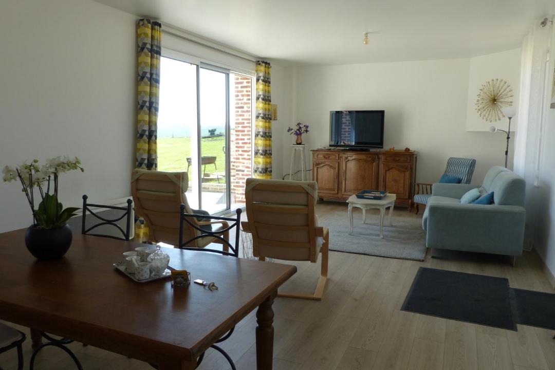 Photo of Livingroom in Villers-Carbonnel