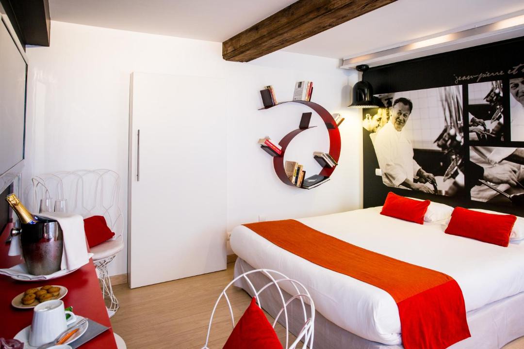 Photo of Bedroom in Dijon Centre Ville