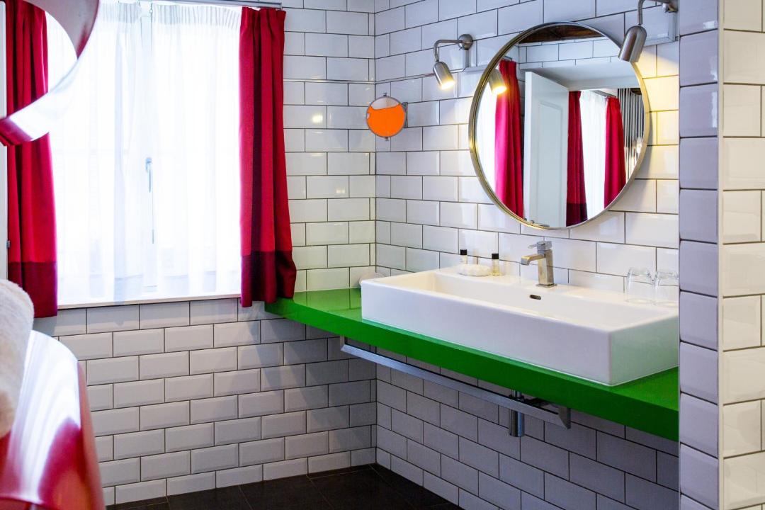 Photo of Bathroom in Dijon Centre Ville