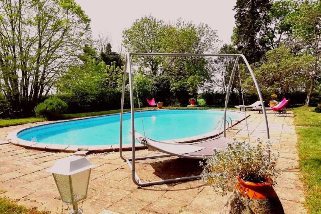 Photo of Outdoor in Mouzieys-Teulet