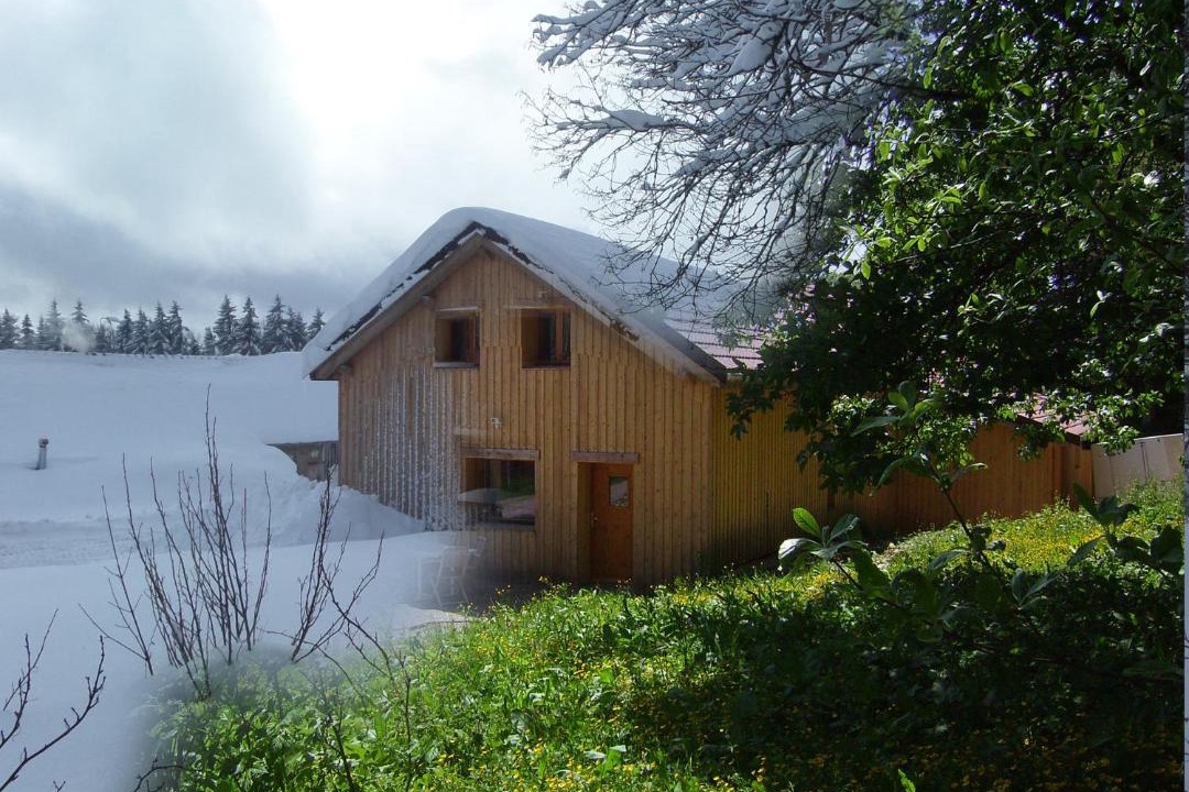 Photo of Others in Pontarlier