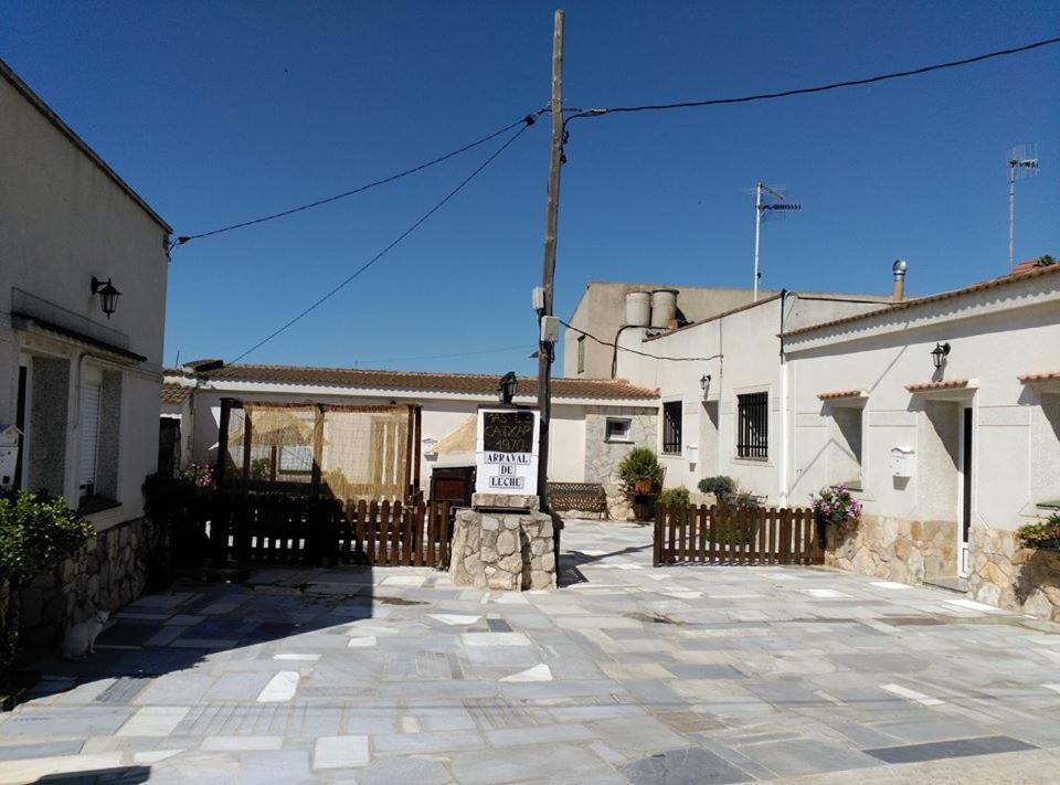 Photo of Buildings in L'Aldea