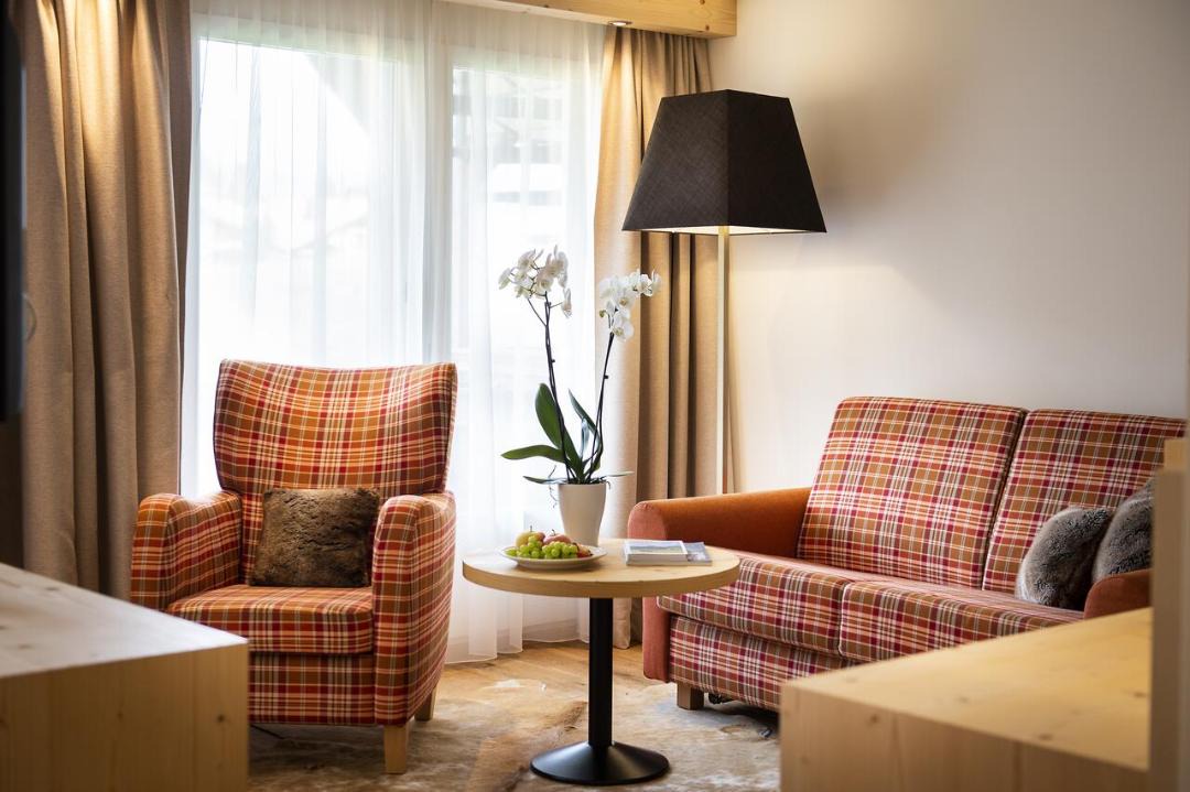 Photo of Livingroom in Saanenmoeser