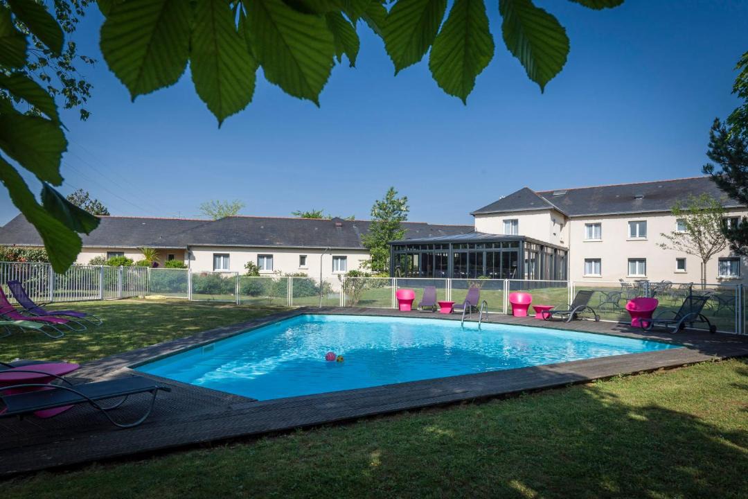 Photo of Others in Doue-la-Fontaine
