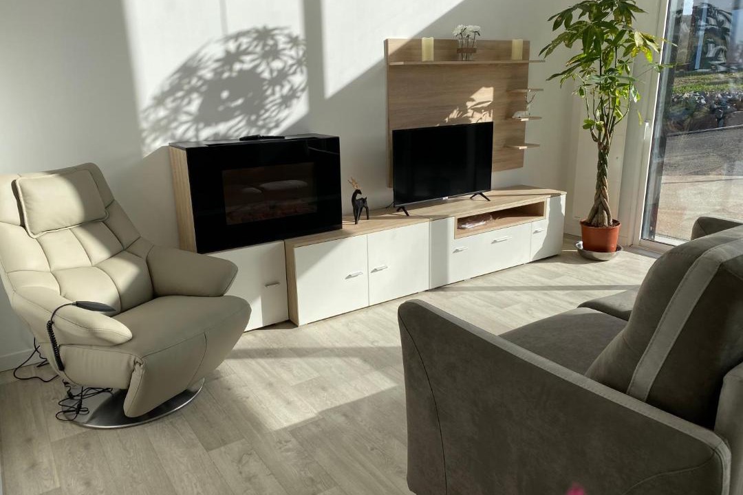 Photo of Livingroom in Fresnicourt-le-Dolmen