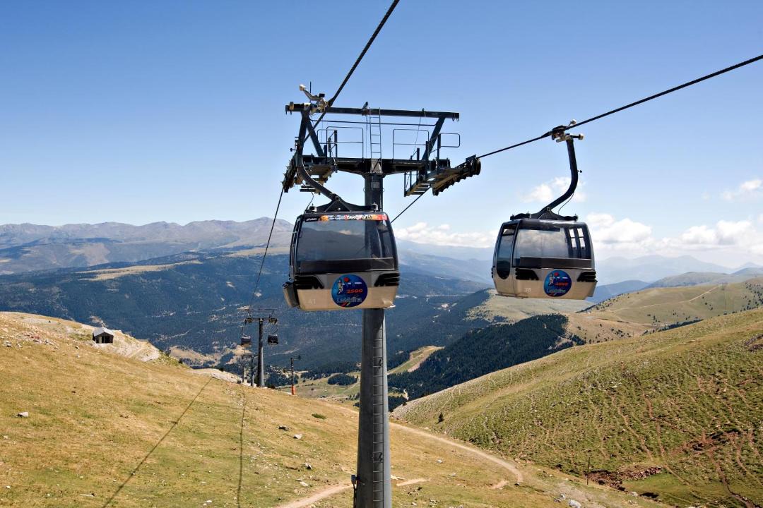 Photo of Others in La Molina